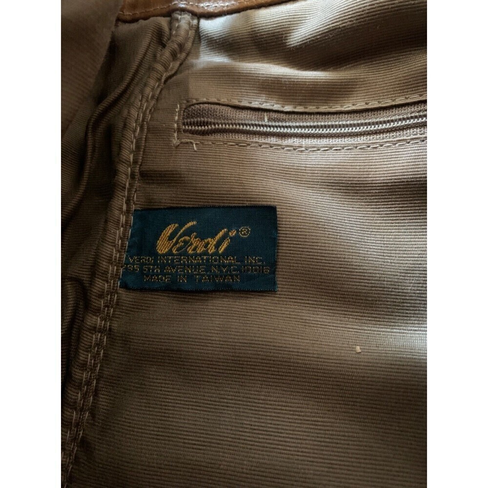 Verdi‎ Boho Aztec Backpack Travel Bag - Picture 5 of 8